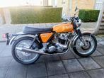 Norton Commando 850 1974, Motoren, 2 cilinders, Meer dan 35 kW, 850 cc, Naked bike