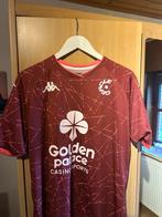 Matchworn shirt Cercle Brugge, Ophalen, Zo goed als nieuw, Shirt