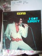 LP Elvis Presley, Ophalen of Verzenden, Zo goed als nieuw
