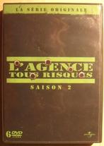 L'Agence tous risques (Saison 2 à 5), Ophalen of Verzenden