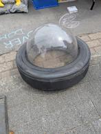 Dome voor visvijver (Large), Tuin en Terras, Ophalen, Gebruikt, Overige typen