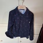 hemd  128  scotch & soda, Overhemd of Blouse, Ophalen of Verzenden, Zo goed als nieuw, Scotch&Soda