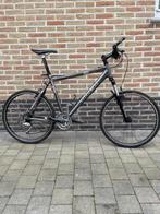 MTB fiets TREK, Fietsen en Brommers, Fietsen | Mountainbikes en ATB, Gebruikt, Fully, Trek, 53 tot 57 cm