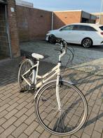 Damesfiets formula city opmaak, Fietsen en Brommers, Fietsen | Dames | Damesfietsen, Ophalen, Gebruikt, Overige merken