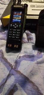 a vendre baofeng uv32 dmr vhf uhf pmr neuf, Verzenden, Nieuw, Zender en Ontvanger