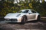 Porsche 911 Carrera S - 450 PK (bj 2019, automaat), Auto's, Automaat, 4 zetels, Achterwielaandrijving, Gebruikt