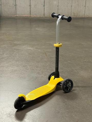 Oxelo-scooter (tienkamp) beschikbaar voor biedingen