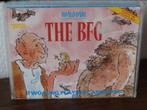 The BFG Roald Dahl cassette collection, Cd's en Dvd's, Cassettebandjes, 2 t/m 25 bandjes, Kinderen en Jeugd, Ophalen of Verzenden