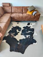 Koehuid Koeienhuid Koeienkleed Koeienvel vloerkleed, Huis en Inrichting, Stoffering | Tapijten en Vloerkleden, Ophalen of Verzenden