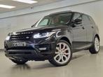 Land Rover Range Rover Sport 3.0 SDV6 HSE DYNAMIC TO PANO CA, Auto's, Automaat, 2993 cc, Zwart, Leder