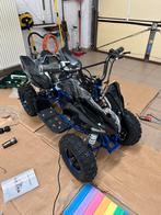 Quad 36V voor kinderen vanaf 5j 3 snelheden, Motoren, Quads en Trikes