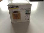 Filter karcher, Ophalen of Verzenden, Nieuw