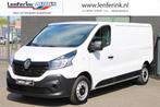 Renault Trafic 1.6 DCi 95 pk L2H1 Uniek 10 dkm!! Airco Achte, Autos, Camionnettes & Utilitaires, Boîte manuelle, Diesel, 174 g/km