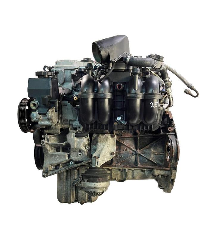 Mercedes-Benz SLK-motor klasse M111.983 A0030101300, Auto-onderdelen, Motor en Toebehoren, Mercedes-Benz, Gereviseerd, Ophalen of Verzenden