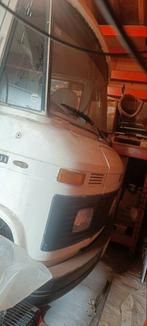 Mercedes 608 camper/Mobilhome. Motor OM314, Mercedes-Benz, Diesel, Particulier, 6 tot 7 meter