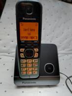 Draadloze telefoon, Ophalen of Verzenden, Gebruikt
