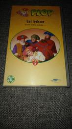 VHS Plop, Ophalen of Verzenden, Gebruikt