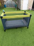 LIT DE VOYAGE, Enlèvement, Comme neuf, Lit de voyage