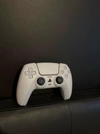 Originele PS5-controller + stick driftreparatie, Games en Spelcomputers, Ophalen of Verzenden, Zo goed als nieuw, Original