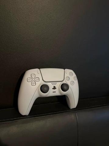 Originele PS5-controller + stick driftreparatie beschikbaar voor biedingen