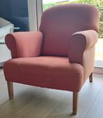 Zeer comfortabele fauteuil Flamant, Ophalen, Gebruikt