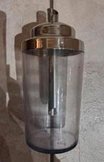 Kunststof suikerpot met metalen tuit - gebruikt., Ophalen of Verzenden, Zo goed als nieuw