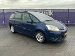 2007 - Citroen - Grand C4 Picasso - 2.0-16V Ambiance 7p. - P, Auto's, Citroën, Automaat, Gebruikt, Overige brandstoffen, C4 (Grand) Picasso