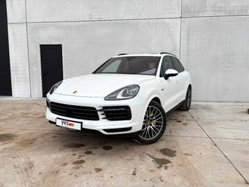 Porsche Cayenne Cayenne e-Hybrid | Platinum Edition | Leasin, Autos, Porsche, Cuir, Cayenne, Achat, Euro 6