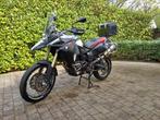 BMW F800 GS Adventure - full option, Toermotor, Particulier, 2 cilinders, 800 cc