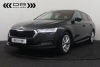 Skoda Octavia COMBI 1.0TSI DSG / AUTOMAAT - APPLE CARPLAY /, Autos, Achat, 0 kg, Noir, 5 portes