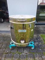 Rhode raku oven, Hobby en Vrije tijd, Pottenbakken, Ophalen