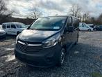 OPEL VIVARO, Euro 5, Achat, https://public.car-pass.be/vhr/752b581d-f56f-4d86-b398-c426e6b09614, Entreprise