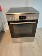 Gaziere de marque BOSCH Electrique, Enlèvement ou Envoi, Comme neuf