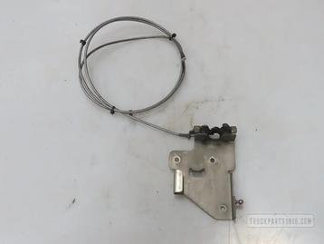 DAF Body & Chassis Parts Grillslot Li. DAF beschikbaar voor biedingen