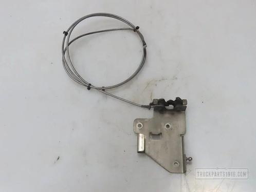 DAF Body & Chassis Parts Grillslot Li. DAF, Auto-onderdelen, Vrachtwagen-onderdelen, Gebruikt, Ophalen
