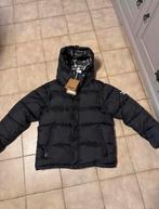 Burberry Puffer Jacket, Ophalen of Verzenden, Nieuw, Maat 48/50 (M), Zwart