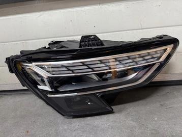 Audi A3 8Y VOLLEDIG LED-licht rechts LIFT beschikbaar voor biedingen