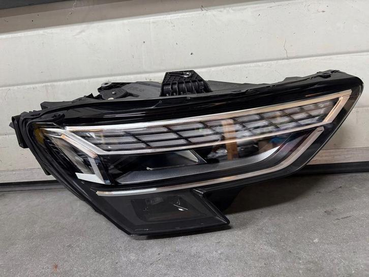 Audi A3 8Y VOLLEDIG LED-licht rechts LIFT, Auto-onderdelen, Verlichting, Audi, Gebruikt, Ophalen of Verzenden