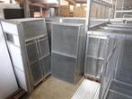 Draad panelen in aluminium voor kattenren als ook op maat, Dieren en Toebehoren, Nieuw, Ophalen