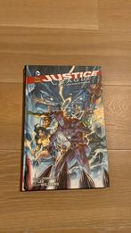 Justice league graphic novel boek 2, Ophalen, Zo goed als nieuw
