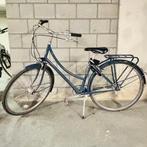 Pelago Brooklyn fiets, Fietsen en Brommers, Fietsen | Heren | Herenfietsen, Ophalen, Zo goed als nieuw