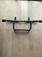 Pull-up bar, Sport en Fitness, Fitnessmaterialen, Ophalen, Nieuw