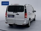 Mercedes-Benz Vito 119 CDI Extra Lang Dubbele Schuifdeur Mul, Auto's, Bestelwagens en Lichte vracht, Automaat, Mercedes-Benz, Bedrijf