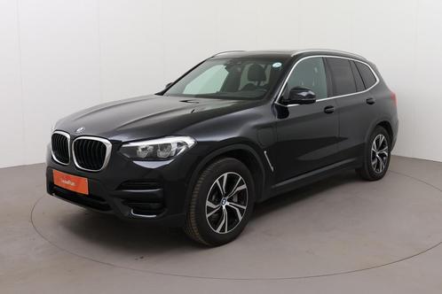 (1YSK224) BMW X3, Autos, BMW, Entreprise, Achat, X3, 4x4, ABS, Caméra de recul, Régulateur de distance, Airbags, Air conditionné