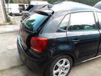 SPATBORD RECHTS ACHTER Volkswagen Polo V (6R), Auto-onderdelen, Gebruikt, Achter, Volkswagen, Spatbord