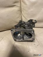 Bmw E30 318is gasklephuis m42 gasklep 1727345 3-serie coupe, Gebruikt, -, -, Ophalen of Verzenden