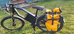 Speed Pedelec Klever Speed Pinion X4, Fietsen en Brommers, Ophalen, Zo goed als nieuw