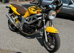 Mooie Suzuki sv650 van 2002 te koop, Ophalen of Verzenden, Gereviseerd