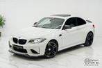 BMW M2 DKG! Open dak, H&K, Ac snitzer, Carbon! Full options!, Auto's, BMW, Automaat, 4 zetels, Achterwielaandrijving, 2 Reeks