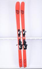 178.4 183.4 cm freeride ski's BLACK CROWS CAMOX FREEBIRD, Sport en Fitness, Overige merken, Verzenden, Carve, 180 cm of meer